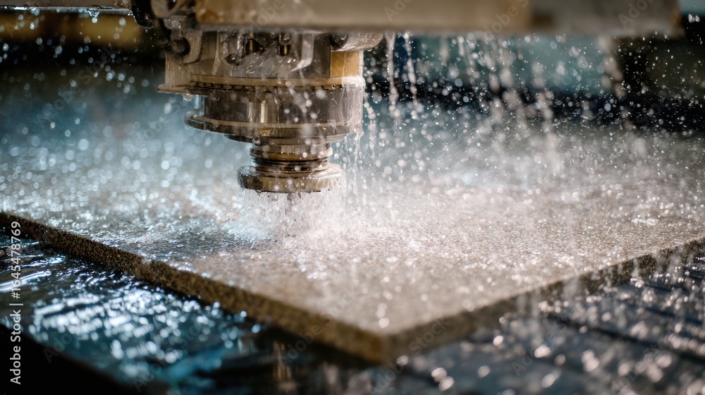 Ruvello Global - Resin & Polishing