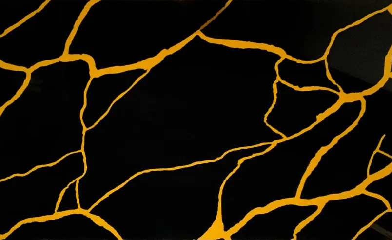 Calacatta Gold - Best Selling Quartz in Nebraska