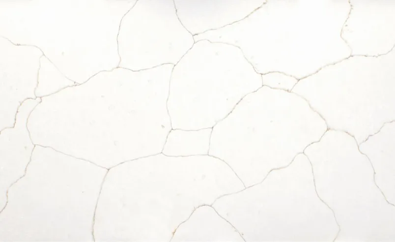 Simran White - Export Quality Slab