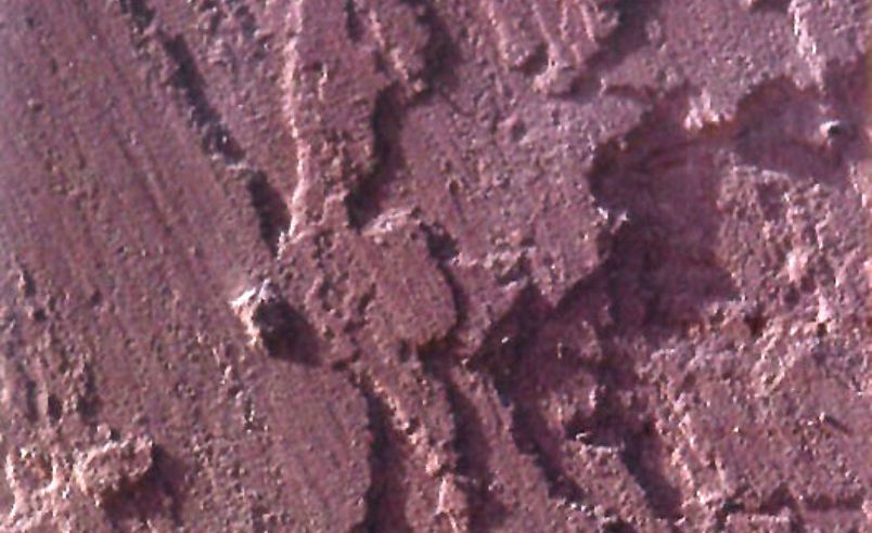 Red Choco - Luxury sandstone